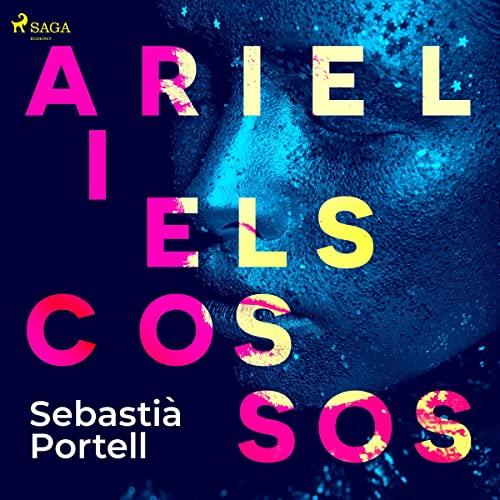 Ariel i els cossos cover art