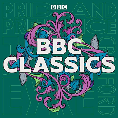 BBC Classics cover art