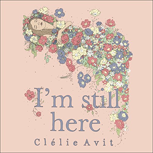 I'm Still Here cover art