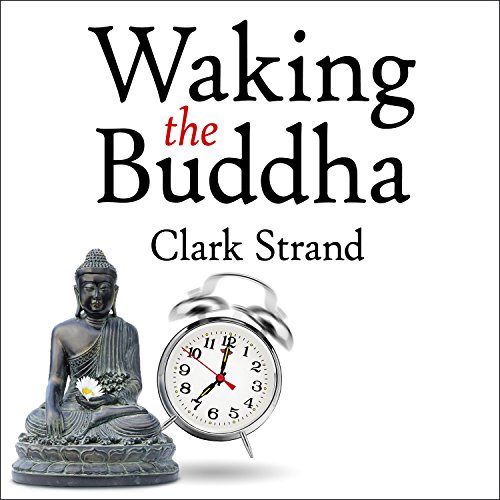 Waking the Buddha Titelbild