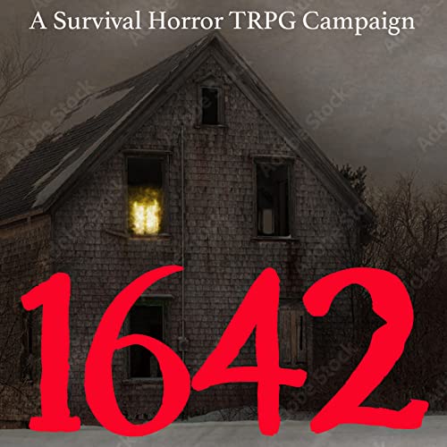 1642 cover art