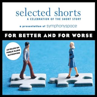 Selected Shorts Audiobook By Sherman Alexie, Ursula K. Le Guin, Karen E. Bender, Shahrnush Parsipur, Luis Alberto Urrea, Etha