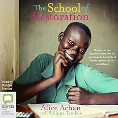 The School of Restoration cover art