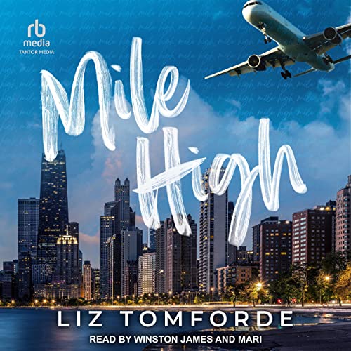 Mile High cover art