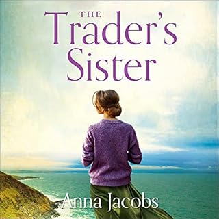 The Trader's Sister cover art