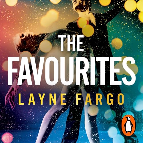 The Favourites Audiolibro Por Layne Fargo arte de portada