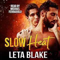 Slow Heat Titelbild