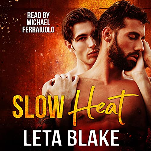 Slow Heat cover art