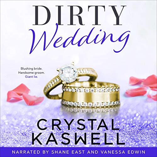 Couverture de Dirty Wedding