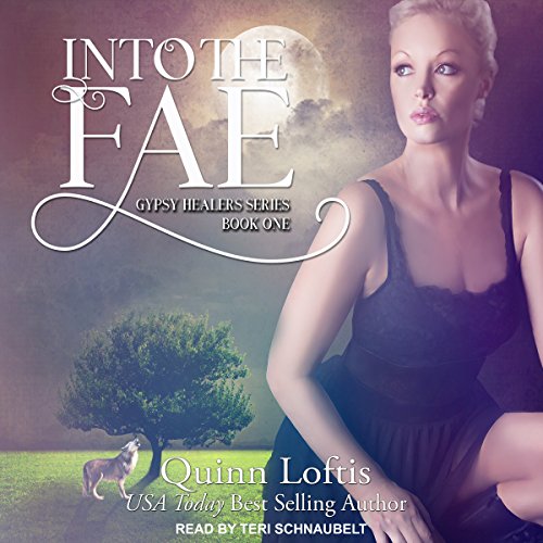 Into the Fae cover art