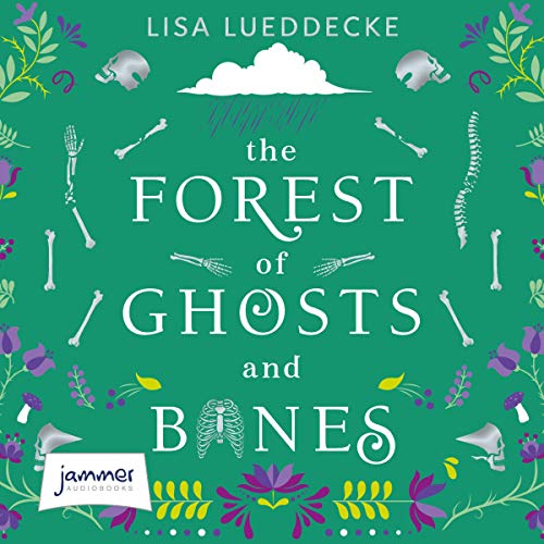 The Forest of Ghosts and Bones cover art