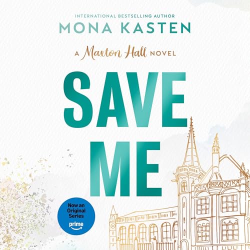 Couverture de Save Me