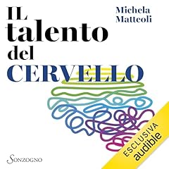 Il talento del cervello copertina