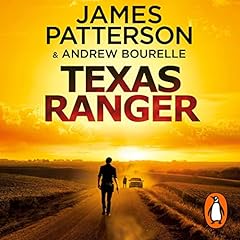 Texas Ranger cover art