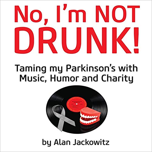 No, I'm Not Drunk! cover art