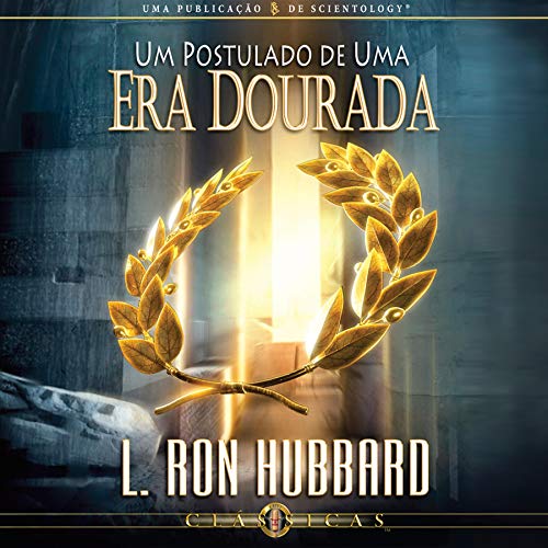 Um Postulado De Uma Era Dourada cover art