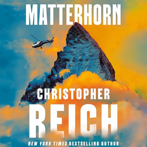 Matterhorn cover art