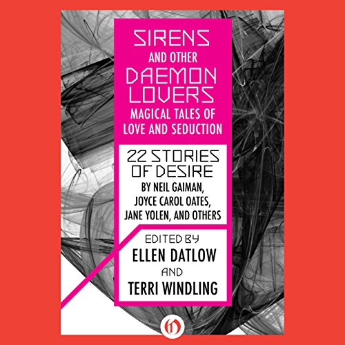 Sirens and Other Daemon Lovers cover art