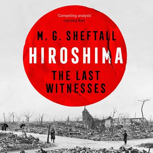 『Hiroshima』のカバーアート