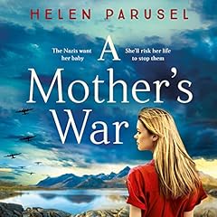 A Mother's War cover art