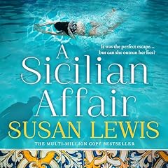 A Sicilian Affair Titelbild