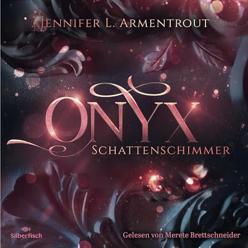 Onyx. Schattenschimmer Titelbild