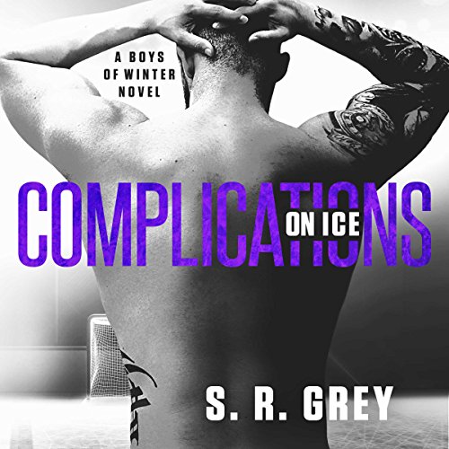 Complications on Ice Titelbild