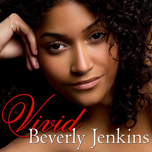 Vivid Audiobook By Beverly Jenkins cover art