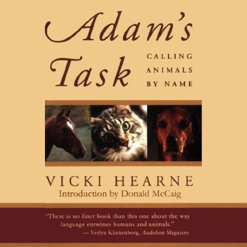 Adam's Task cover art