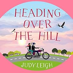 Heading Over the Hill cover art