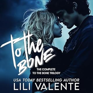 To the Bone Audiolibro Por Lili Valente arte de portada