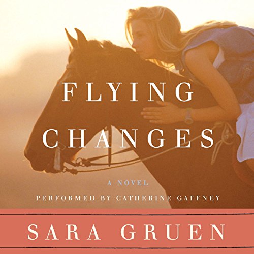 Flying Changes cover art