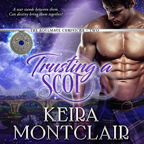 Trusting a Scot cover art