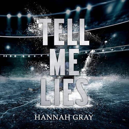 Tell Me Lies cover art