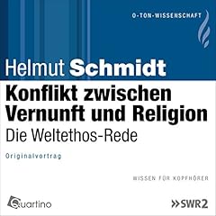 Konflikt zwischen Vernunft und Religion Titelbild