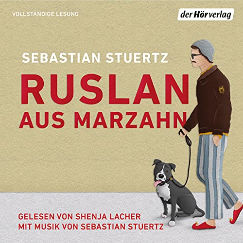 Ruslan aus Marzahn cover art