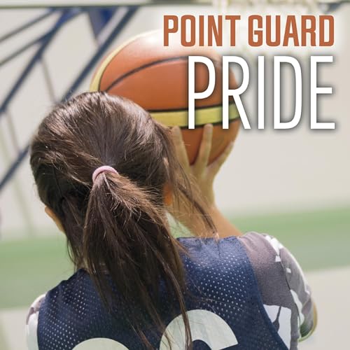 Point Guard Pride cover art