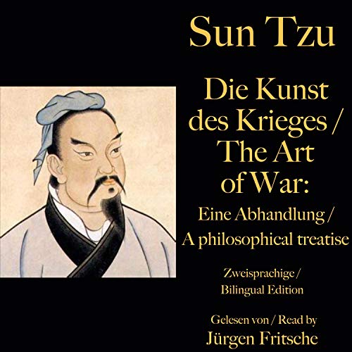 Die Kunst des Krieges / The Art of War Titelbild