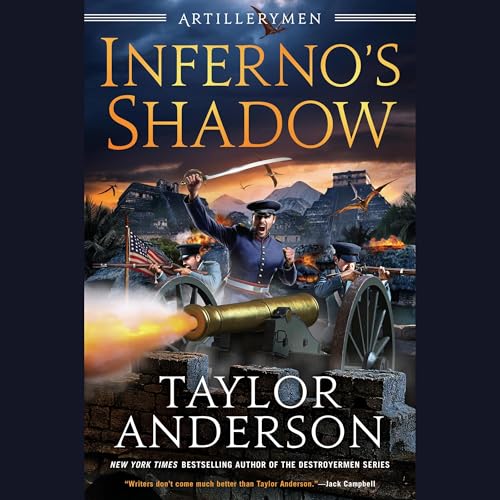 Inferno's Shadow cover art