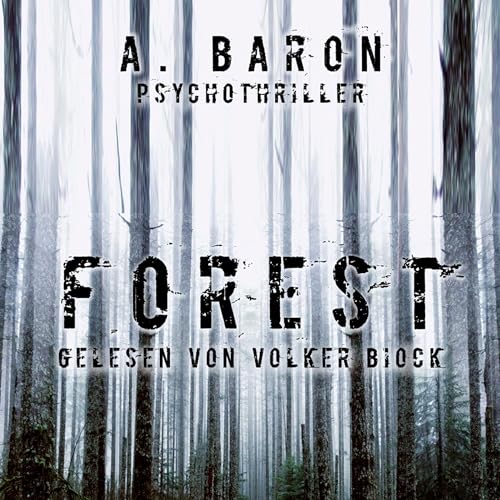 Forest (German edition) cover art