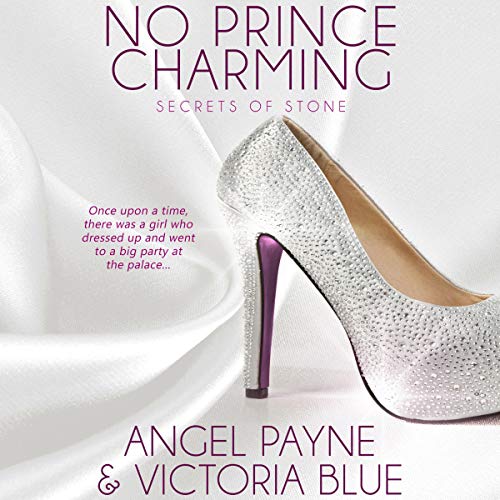 Couverture de No Prince Charming