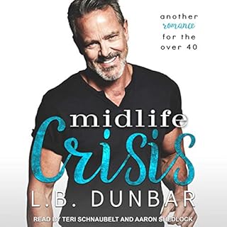 Midlife Crisis Audiobook By L.B. Dunbar cover art