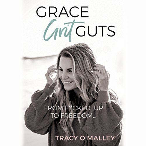 Grace, Grit, Guts Titelbild