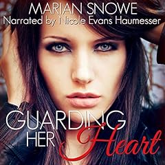 Guarding Her Heart cover art