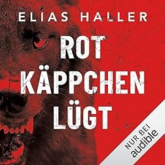 Couverture de Rotkäppchen lügt