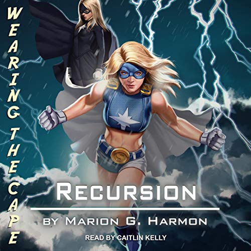 Recursion cover art