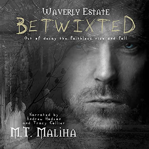 Betwixted cover art