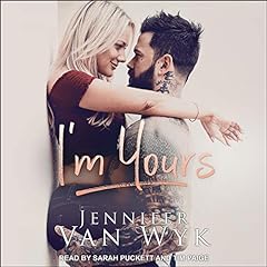 I'm Yours cover art