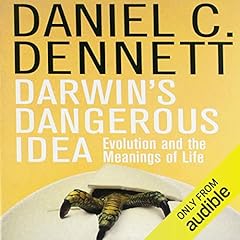 Darwin's Dangerous Idea cover art