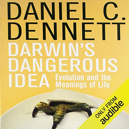 Darwin's Dangerous Idea Titelbild